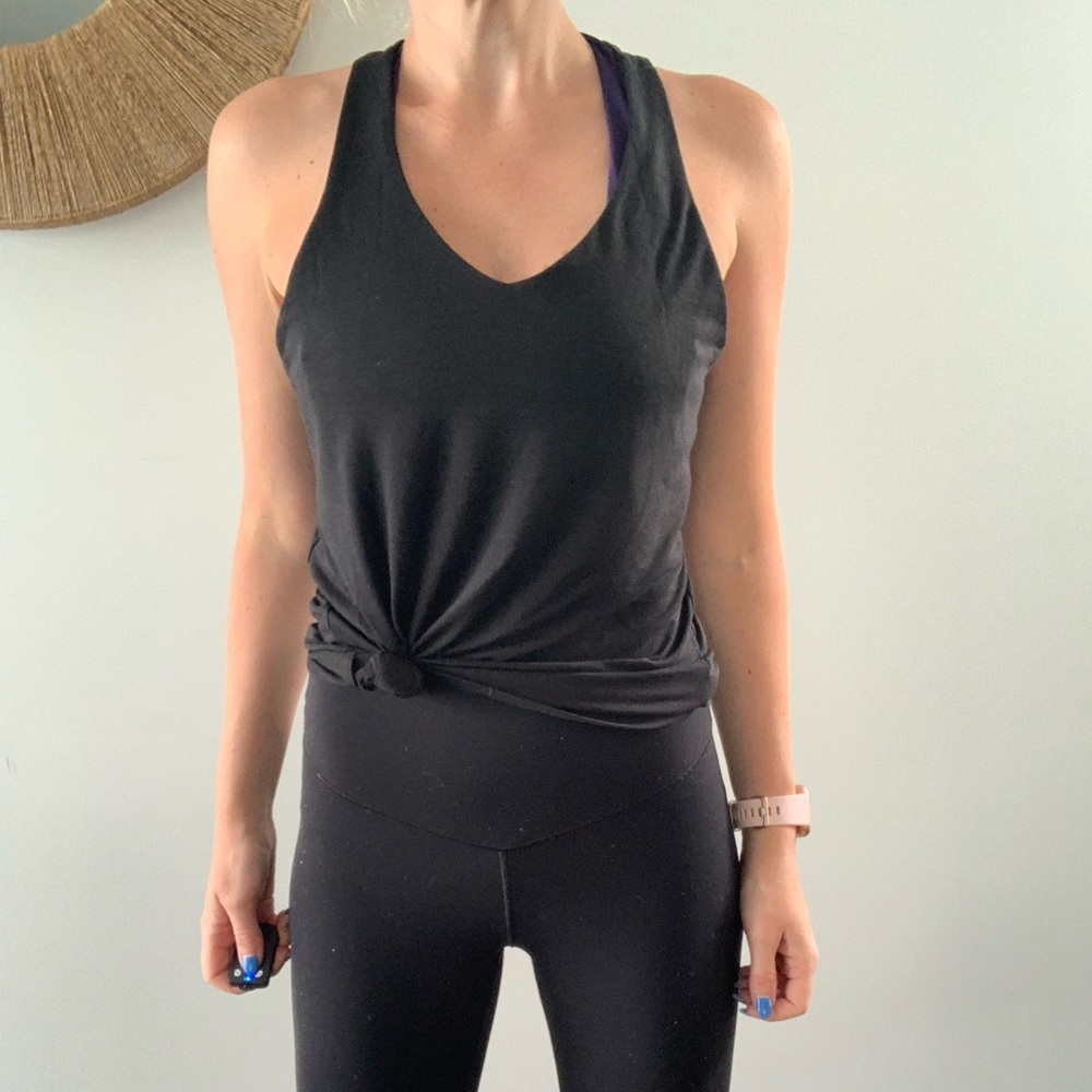 Athleta Loop Tank